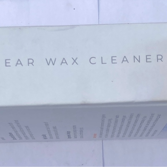 European Ear Wax Cleaner - Picture 7 of 7
